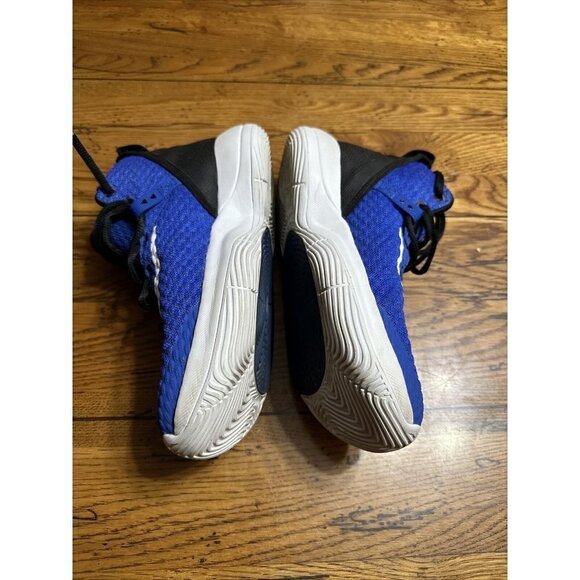 Nike Zoom Rize TB Men’s Shoes BQ5468-400 Royal Blue/ Black Size 7 main image 7